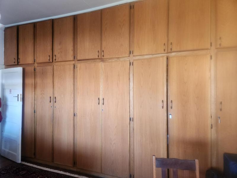 Commercial Property for Sale in Bothaville Free State